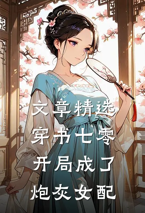 文章精选穿书七零，开局成了炮灰女配