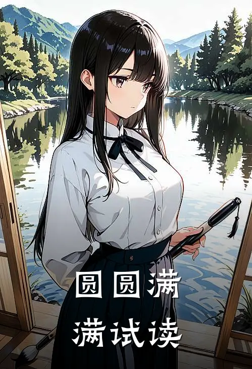 圆圆满满试读
