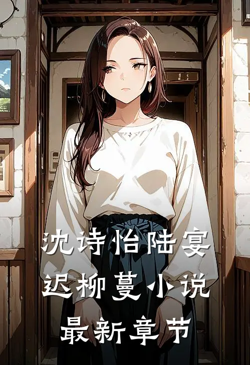 沈诗怡陆宴迟柳蔓小说最新章节