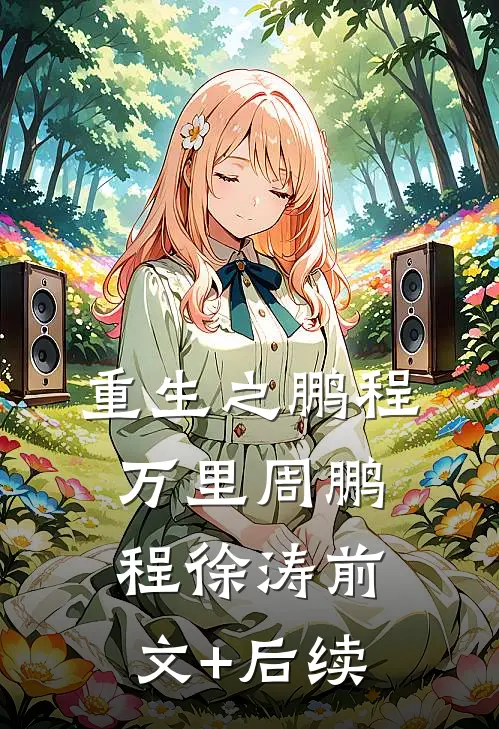 重生之鹏程万里周鹏程徐涛前文+后续