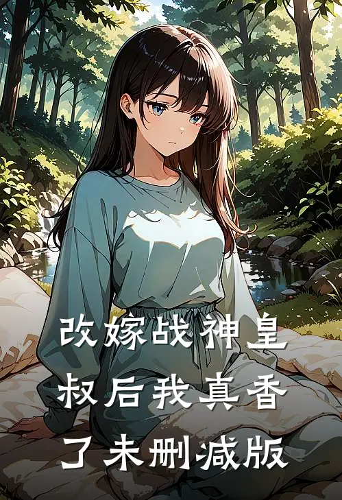 改嫁战神皇叔后我真香了未删减版
