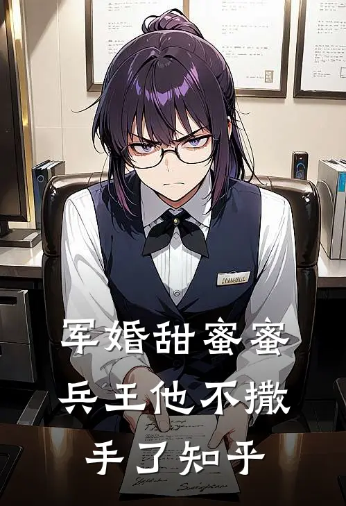 军婚甜蜜蜜,兵王他不撒手了知乎