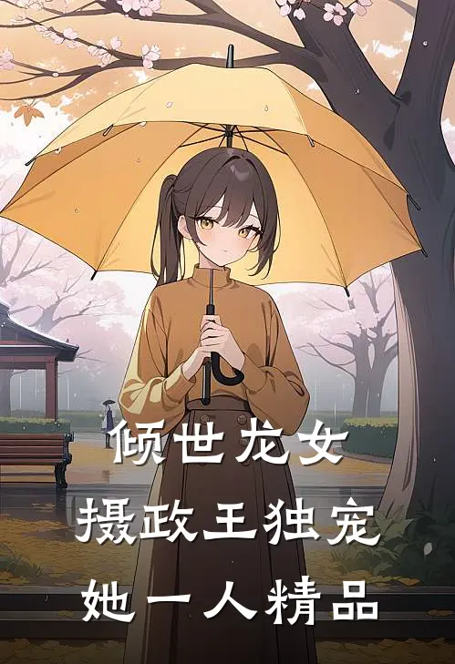 倾世龙女：摄政王独宠她一人精品