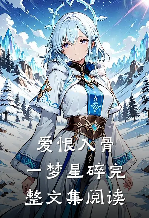 爱恨入骨，一梦星碎完整文集阅读