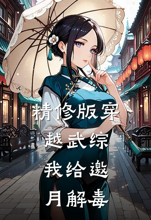 精修版穿越武综，我给邀月解毒