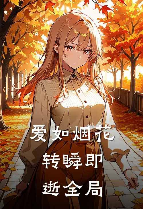 爱如烟花,转瞬即逝全局