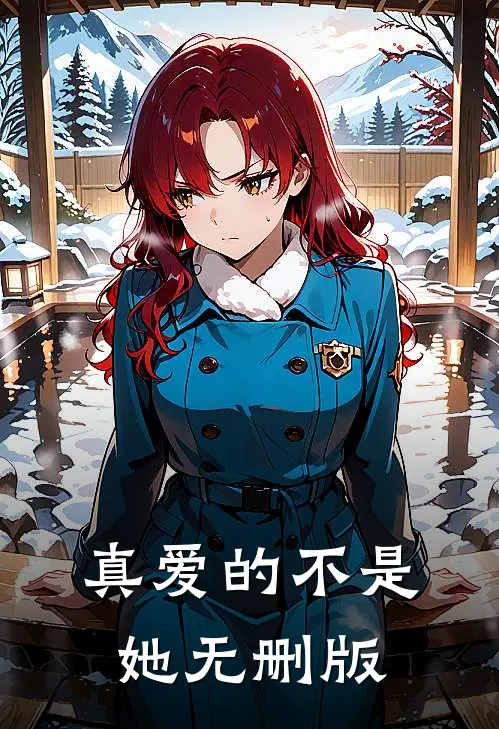 真爱的不是她无删版
