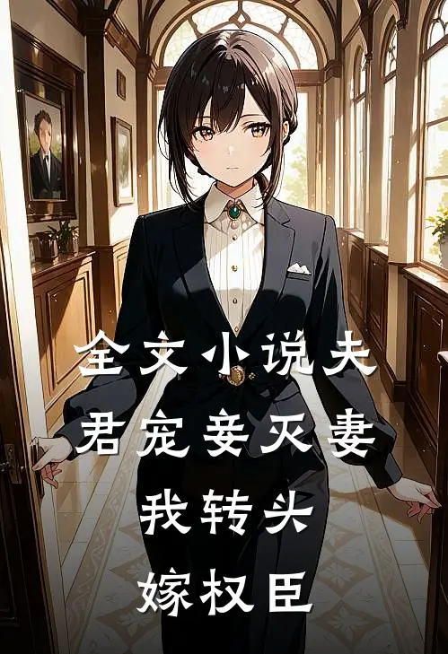 全文夫君宠妾灭妻,我转头嫁权臣免费阅读
