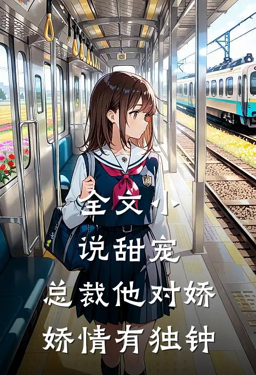 全文甜宠总裁他对娇娇情有独钟免费阅读