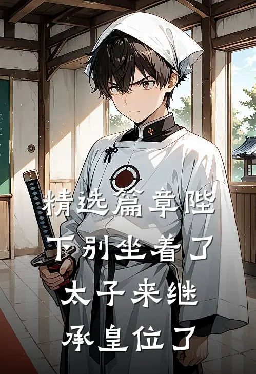 精选篇章陛下别坐着了，太子来继承皇位了