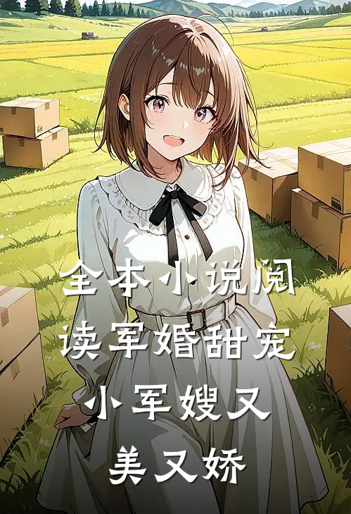 全本小说阅读军婚甜宠：小军嫂又美又娇