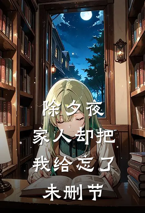 除夕夜，家人却把我给忘了未删节