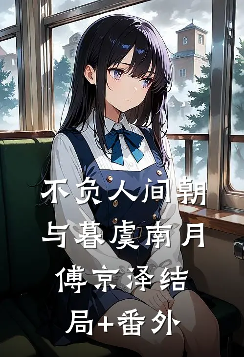 不负人间朝与暮虞南月傅京泽结局+番外