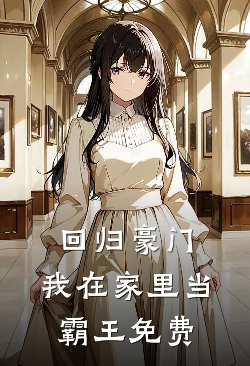 回归豪门,我在家里当霸王免费阅读