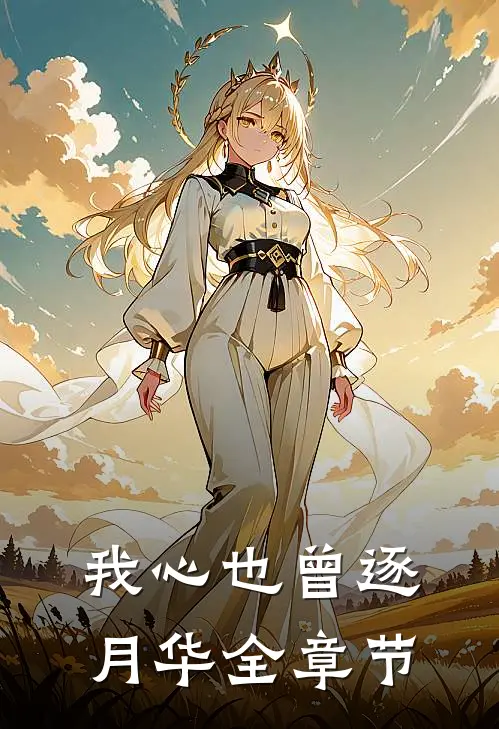 我心也曾逐月华全章节