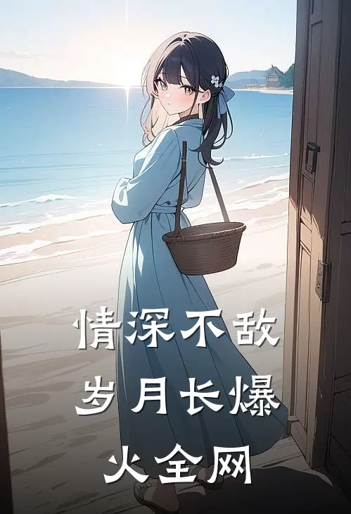 情深不敌岁月长爆火全网