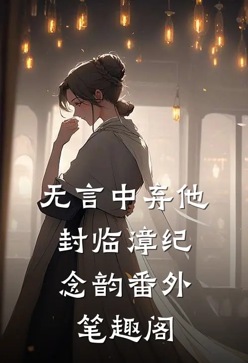 无言中弃他：封临漳纪念韵番外笔趣阁