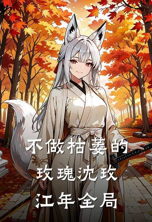 不做枯萎的玫瑰沈玫江年全局