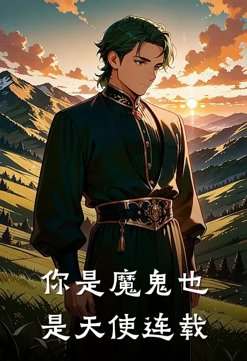你是魔鬼也是天使连载
