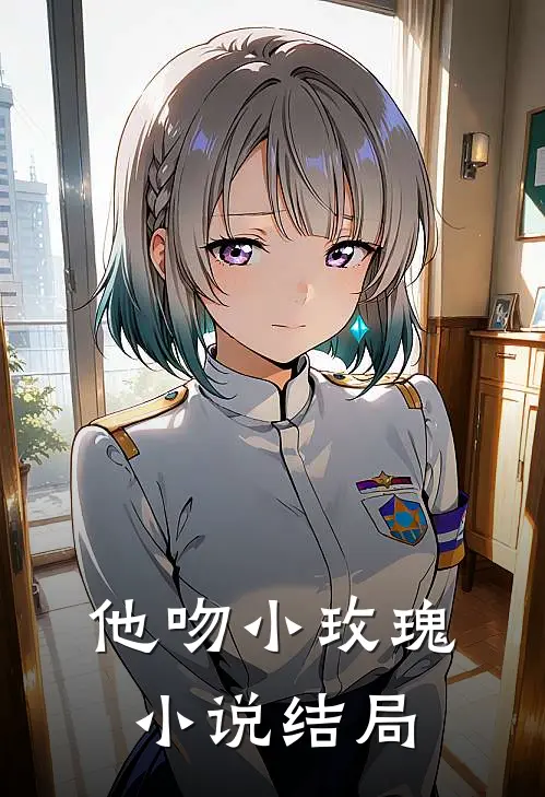 他吻小玫瑰小说结局