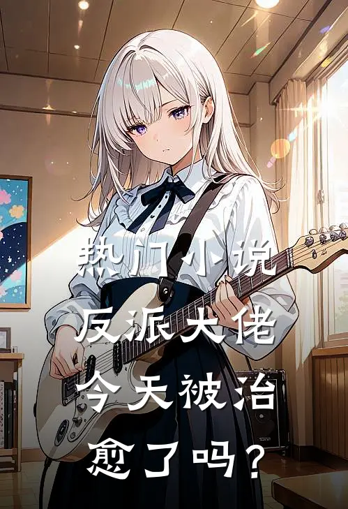 热门小说反派大佬今天被治愈了吗？