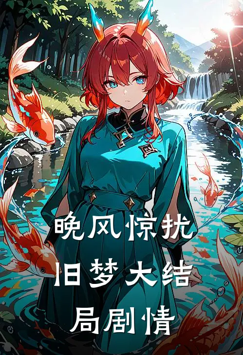 晚风惊扰旧梦大结局剧情