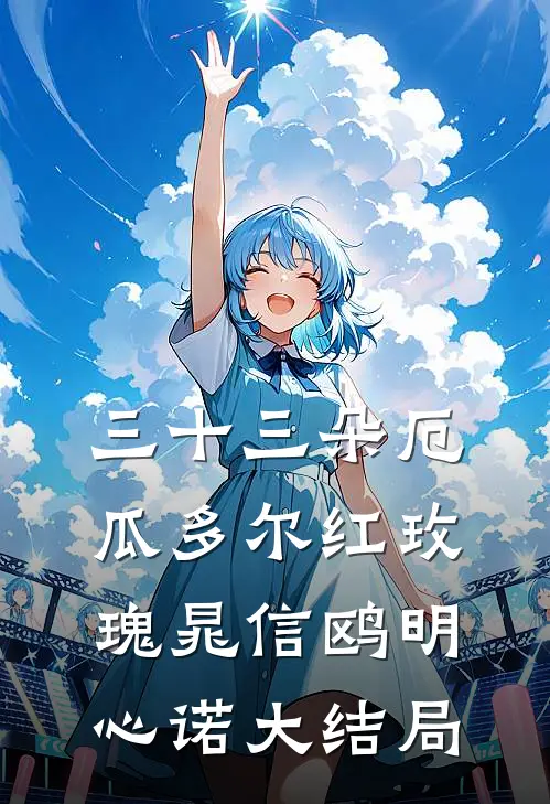 三十三朵厄瓜多尔红玫瑰晁信鸥明心诺大结局