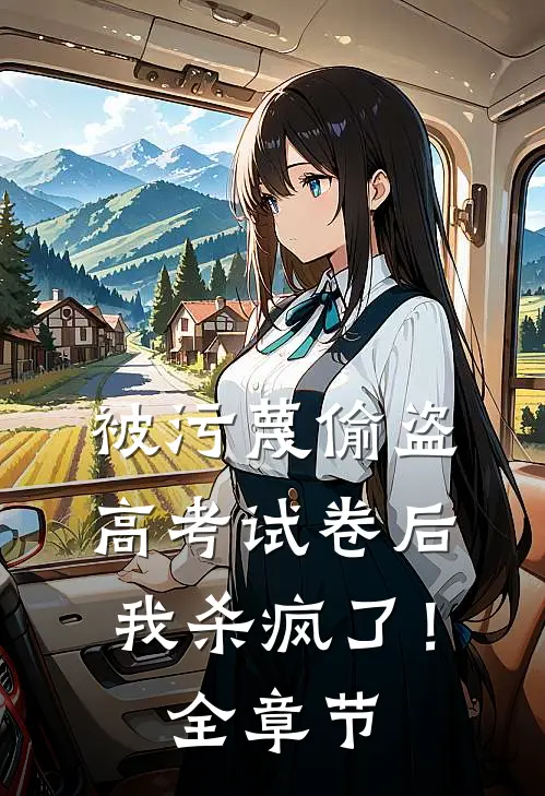 被污蔑偷盗高考试卷后，我杀疯了！全章节