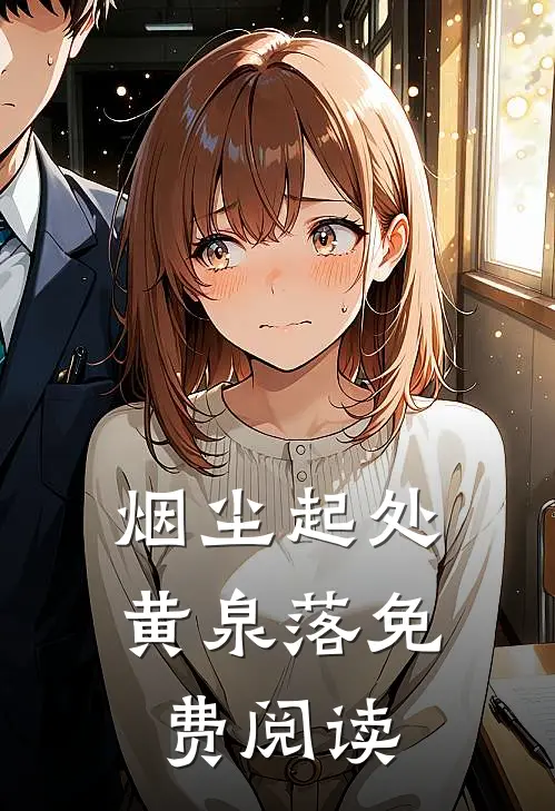 烟尘起处黄泉落免费阅读