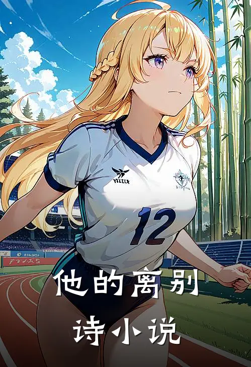 他的离别诗小说