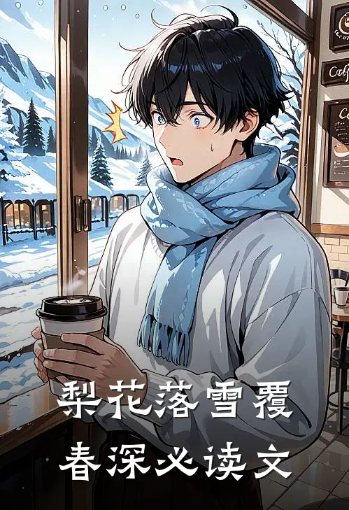 梨花落雪覆春深必读文