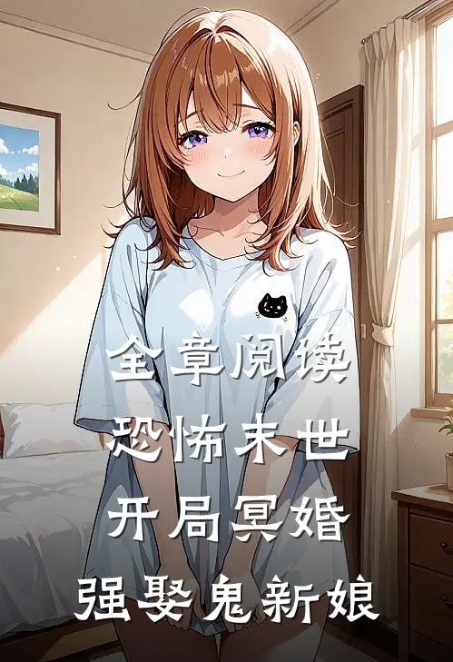 全章阅读恐怖末世开局冥婚,强娶鬼新娘的