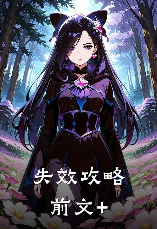 失效攻略前文+