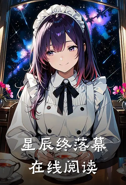 星辰终落幕在线阅读