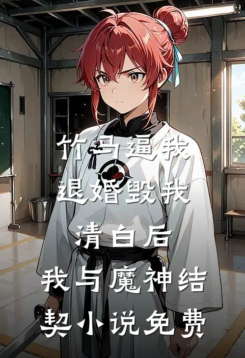 竹马逼我退婚毁我清白后，我与魔神结契小说免费