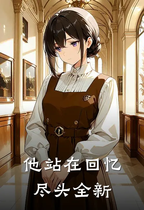 他站在回忆尽头全新