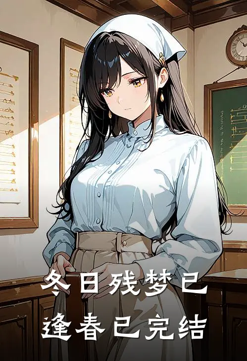 冬日残梦已逢春已完结