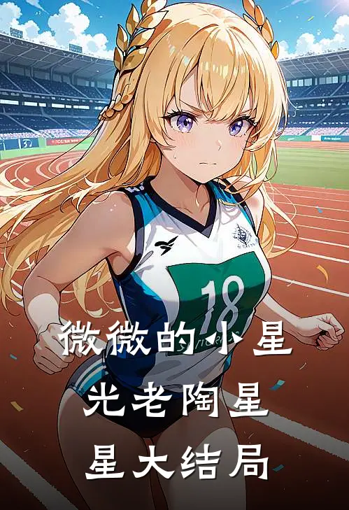微微的小星光老陶星星大结局