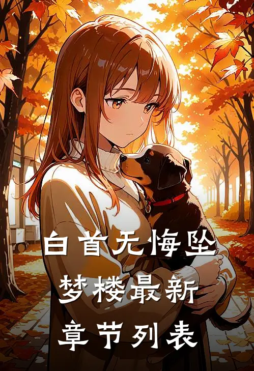 白首无悔坠梦楼最新章节列表