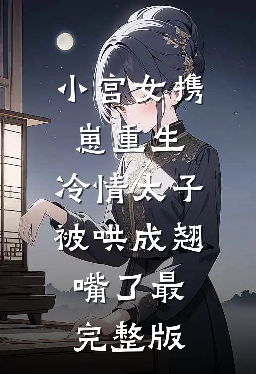 小宫女携崽重生，冷情太子被哄成翘嘴了最完整版