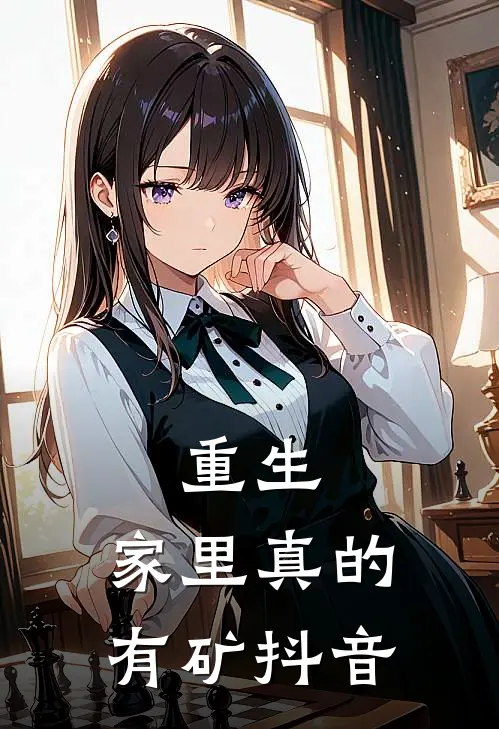 重生：家里真的有矿抖音