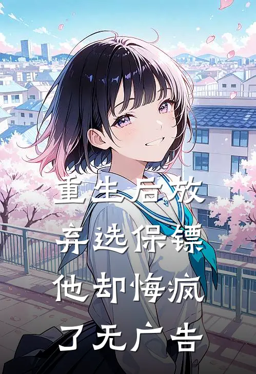 重生后放弃选保镖，他却悔疯了无广告
