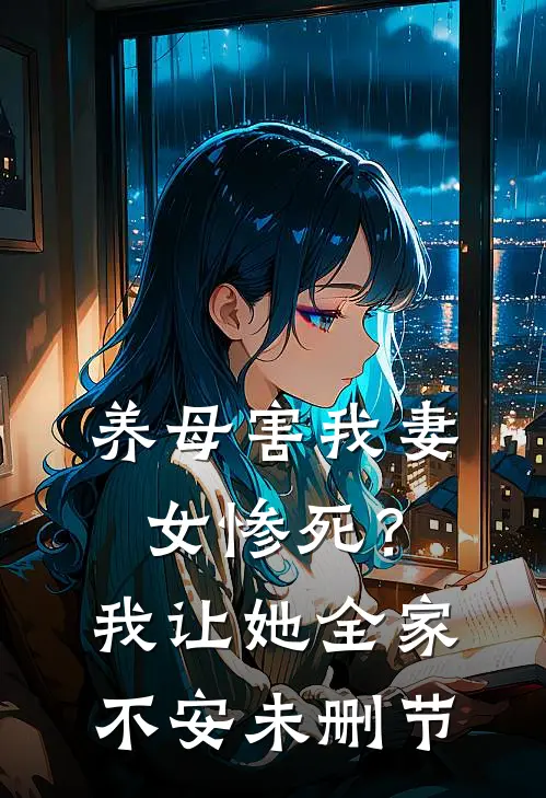 养母害我妻女惨死？我让她全家不安未删节