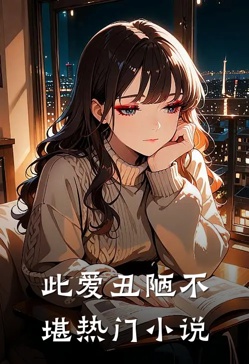 此爱丑陋不堪热门小说