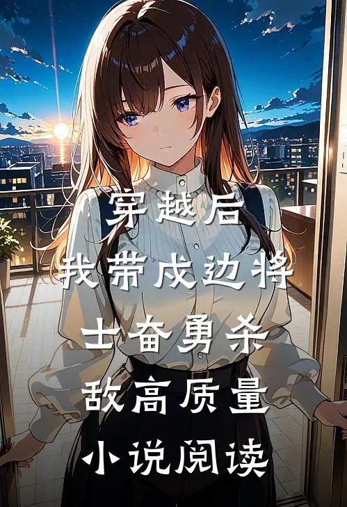 穿越后，我带戍边将士奋勇杀敌高质量小说阅读