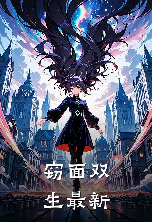 窃面双生最新