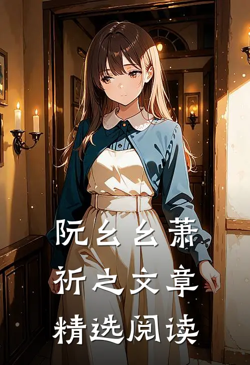 阮幺幺萧祈之文章精选阅读