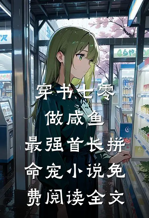 穿书七零做咸鱼，最强首长拼命宠小说免费阅读全文