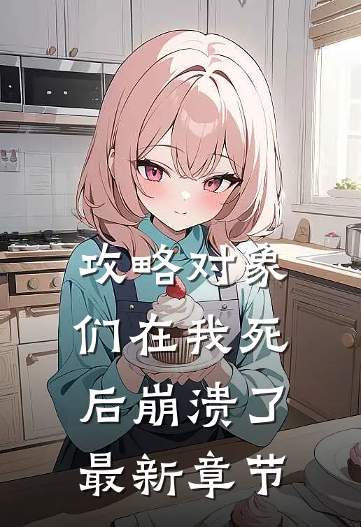 攻略对象们在我死后崩溃了最新章节