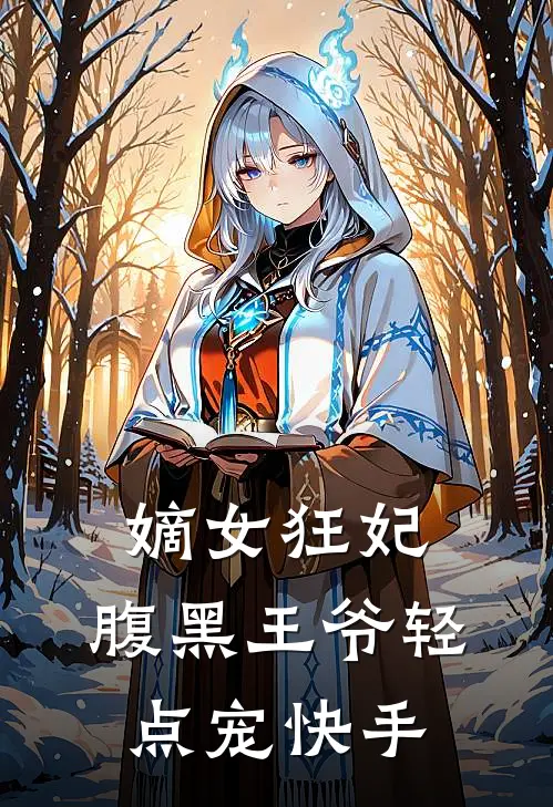 嫡女狂妃：腹黑王爷轻点宠快手